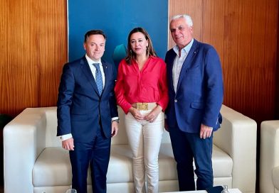Evesport retoma la actividad de acuerdo con el Cabildo de Lanzarote y Federaciones
